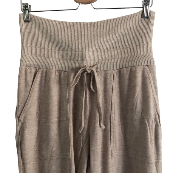 L Space Sleepin’ In Pant Joggers Size Medium - Picture 8 of 13